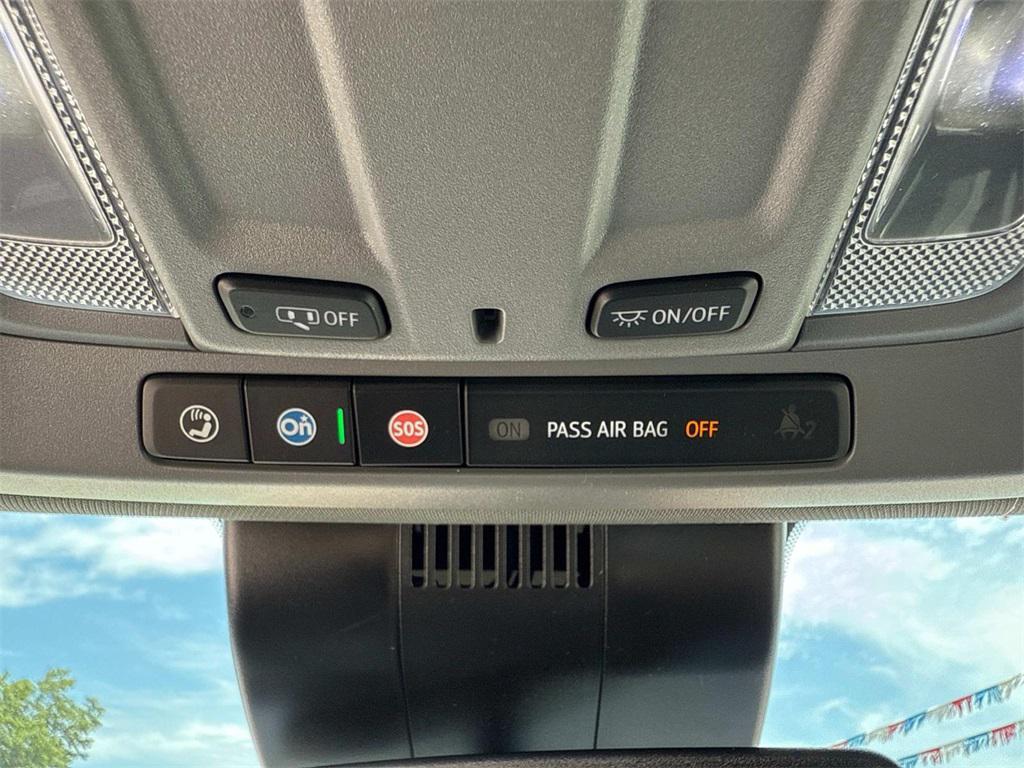 new 2025 Chevrolet Silverado 2500 car, priced at $62,575