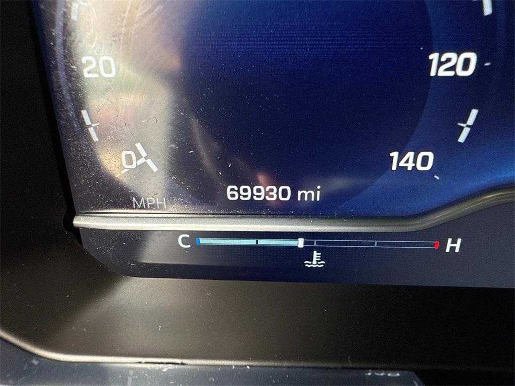 used 2023 Chevrolet Silverado 1500 car, priced at $39,998