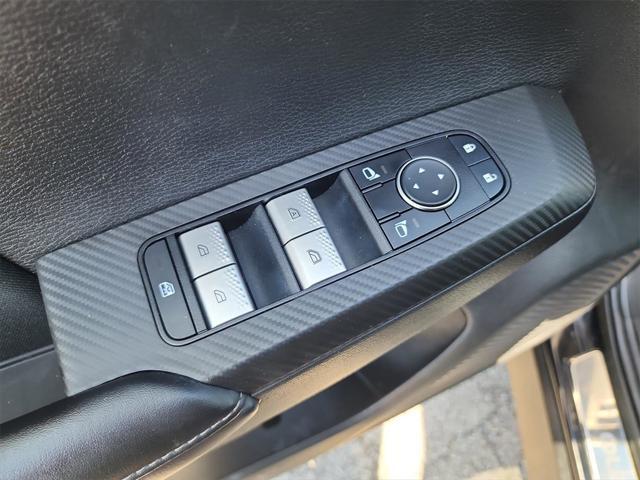 used 2022 Mitsubishi Outlander car, priced at $22,888