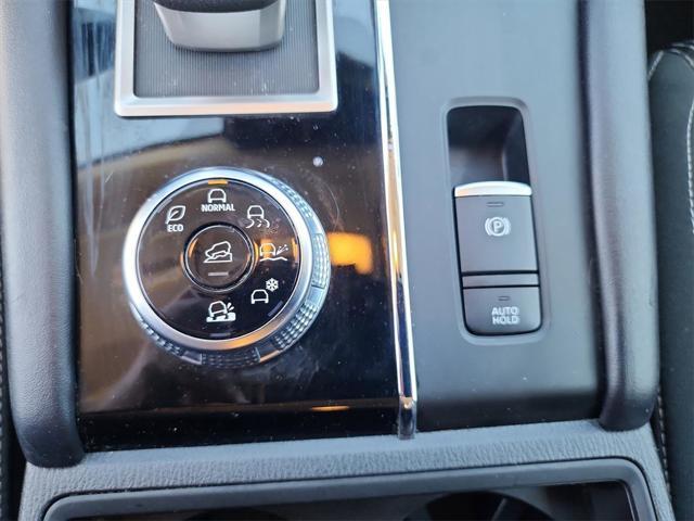 used 2022 Mitsubishi Outlander car, priced at $22,888
