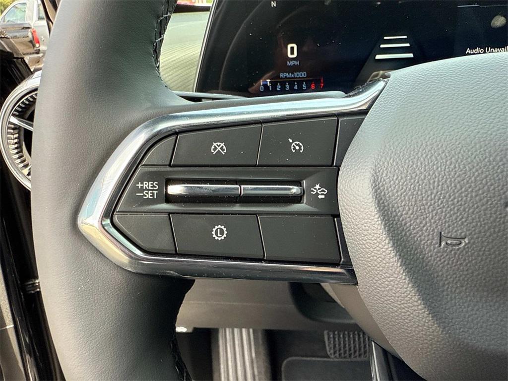 new 2026 Chevrolet Equinox car, priced at $31,995