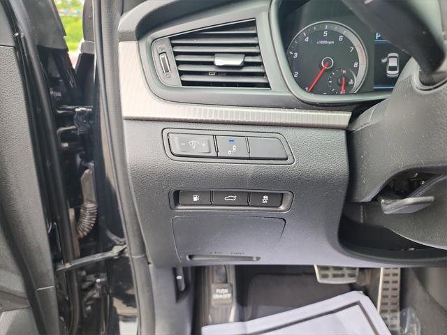 used 2018 Hyundai Sonata car, priced at $16,588