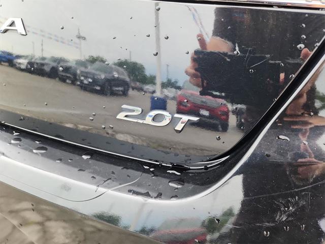 used 2018 Hyundai Sonata car, priced at $15,810
