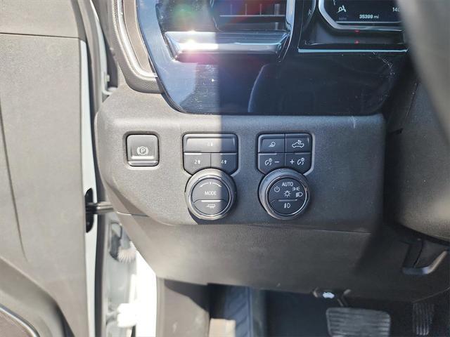 used 2024 Chevrolet Silverado 3500 car, priced at $62,499