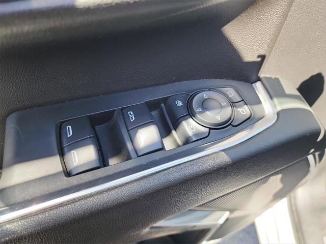 used 2024 Chevrolet Silverado 3500 car, priced at $62,499