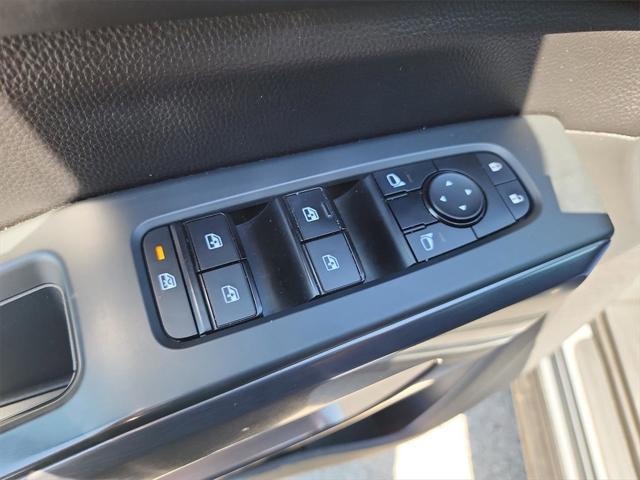 used 2023 Nissan Pathfinder car, priced at $32,394