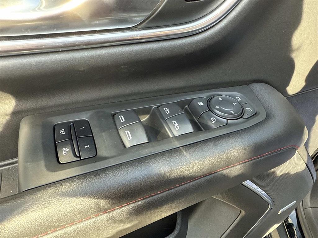 used 2022 Chevrolet Tahoe car, priced at $48,983