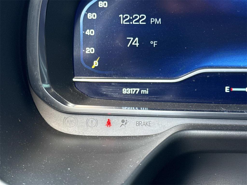 used 2022 Chevrolet Tahoe car, priced at $48,983