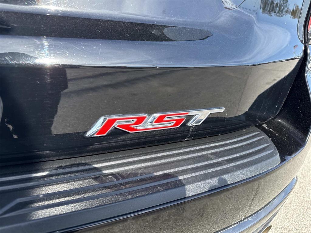 used 2022 Chevrolet Tahoe car, priced at $48,983