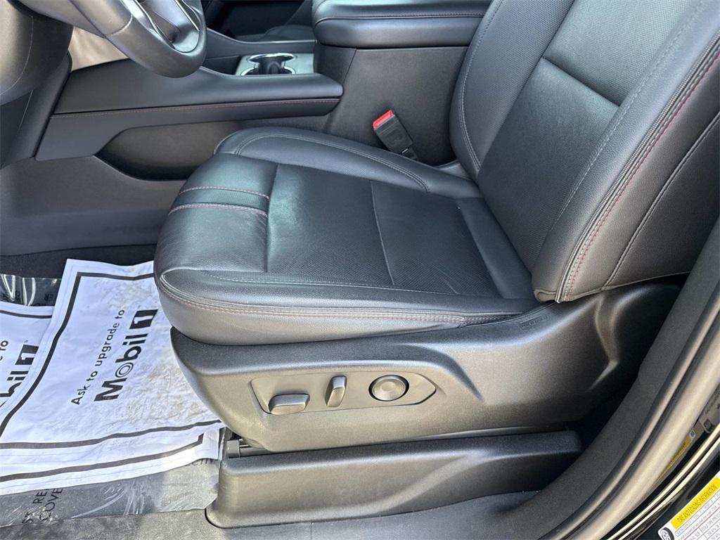 used 2022 Chevrolet Tahoe car, priced at $48,983