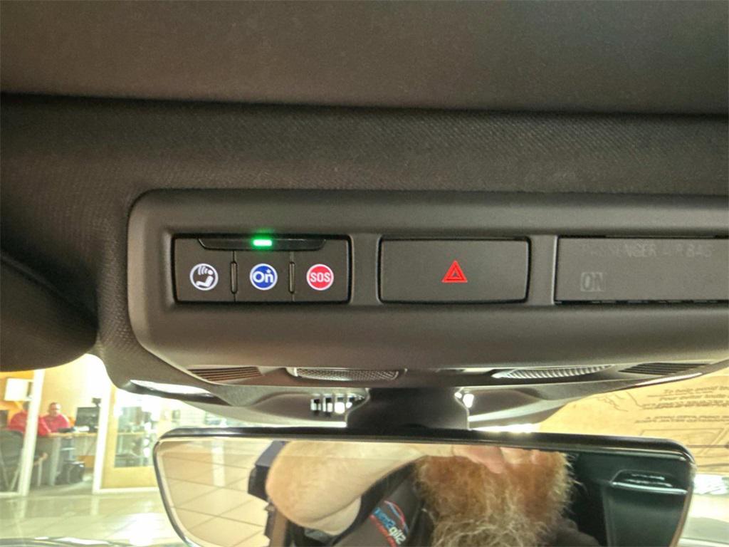 new 2026 Chevrolet Corvette car, priced at $80,425