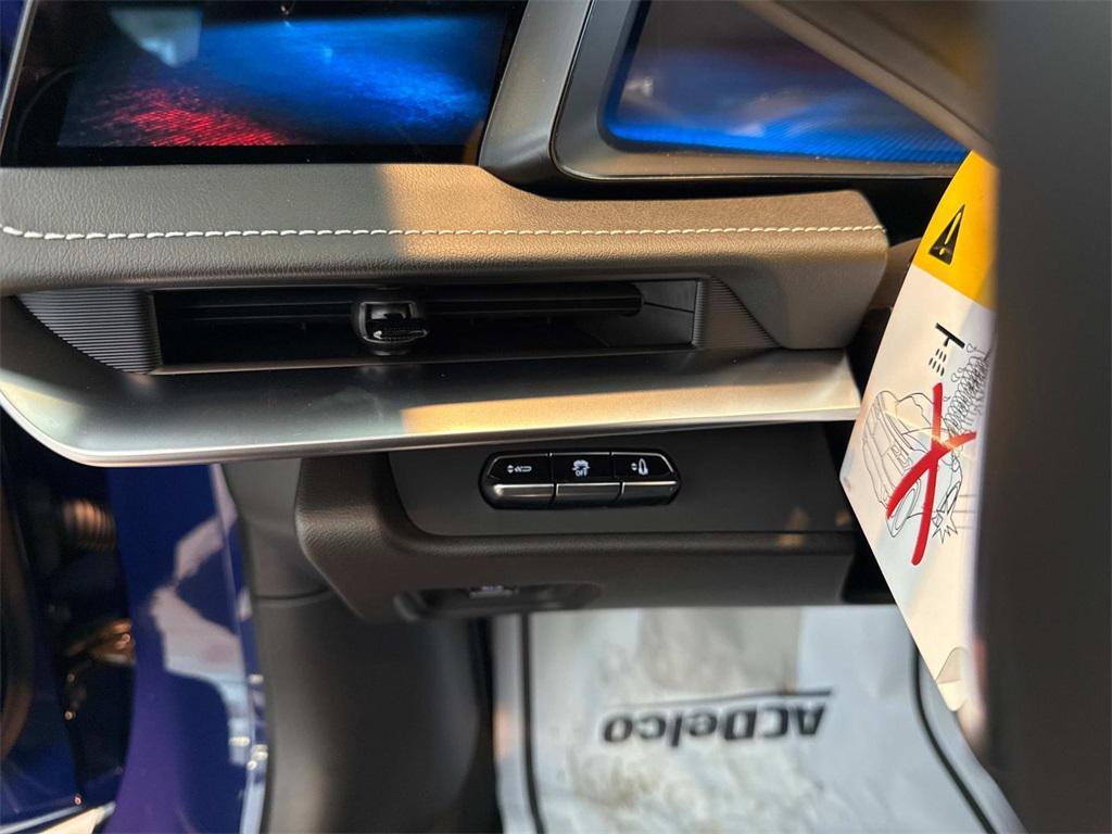 new 2026 Chevrolet Corvette car, priced at $80,425