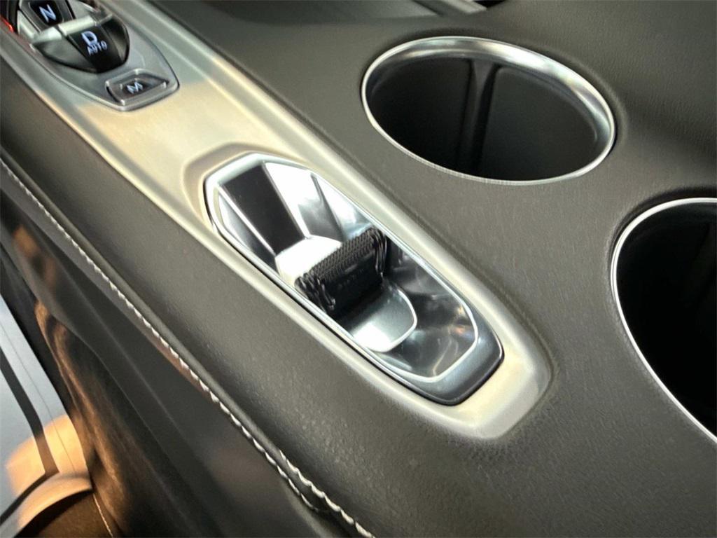 new 2026 Chevrolet Corvette car, priced at $80,425