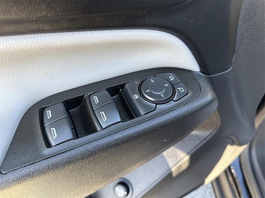 used 2024 Chevrolet Equinox car, priced at $22,743