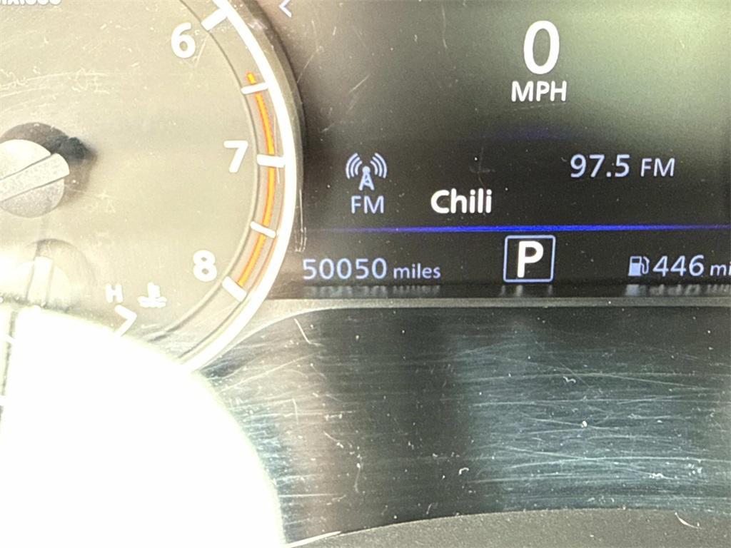 used 2024 Nissan Altima car, priced at $20,858