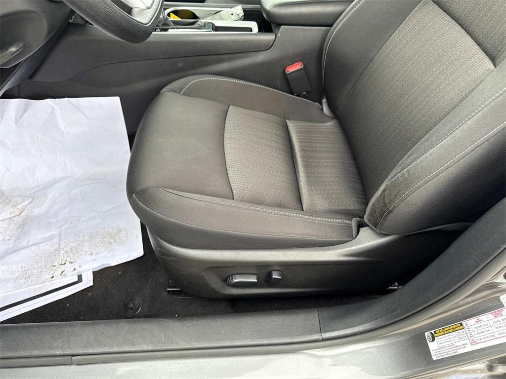used 2024 Nissan Altima car, priced at $20,858