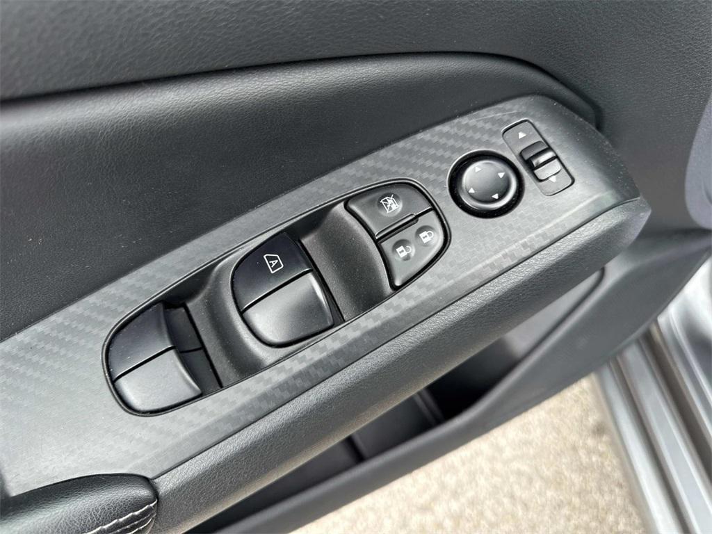 used 2024 Nissan Altima car, priced at $20,858