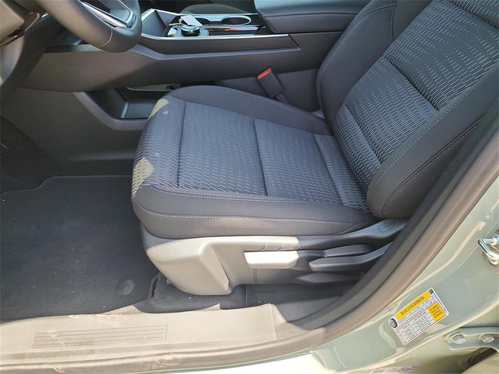 new 2026 Chevrolet Equinox car, priced at $30,235