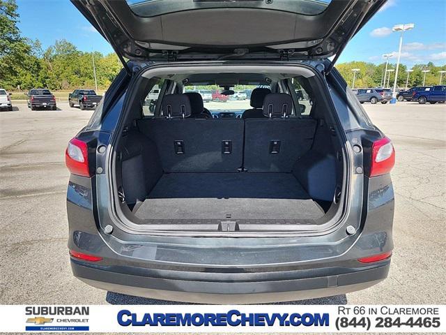 used 2019 Chevrolet Equinox car, priced at $12,999