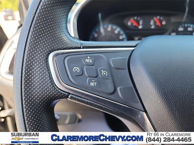 used 2019 Chevrolet Equinox car, priced at $12,999