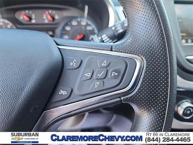 used 2019 Chevrolet Equinox car, priced at $12,999