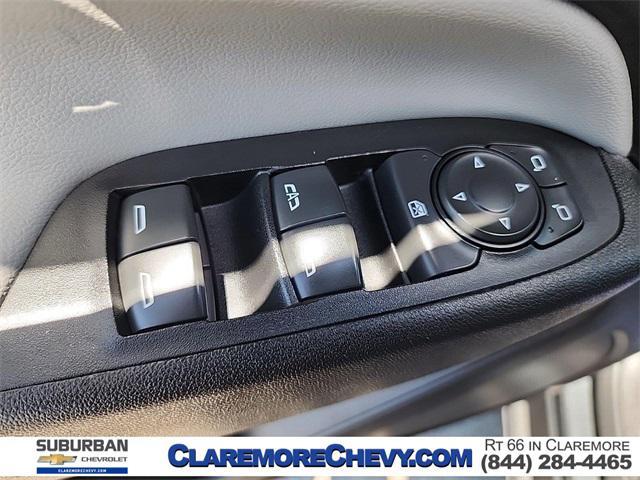 used 2019 Chevrolet Equinox car, priced at $12,999