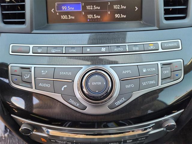 used 2019 INFINITI QX60 car, priced at $21,330