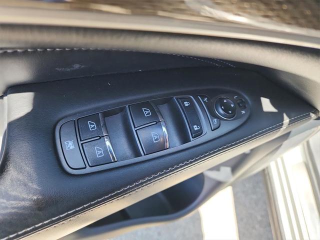 used 2019 INFINITI QX60 car, priced at $21,330