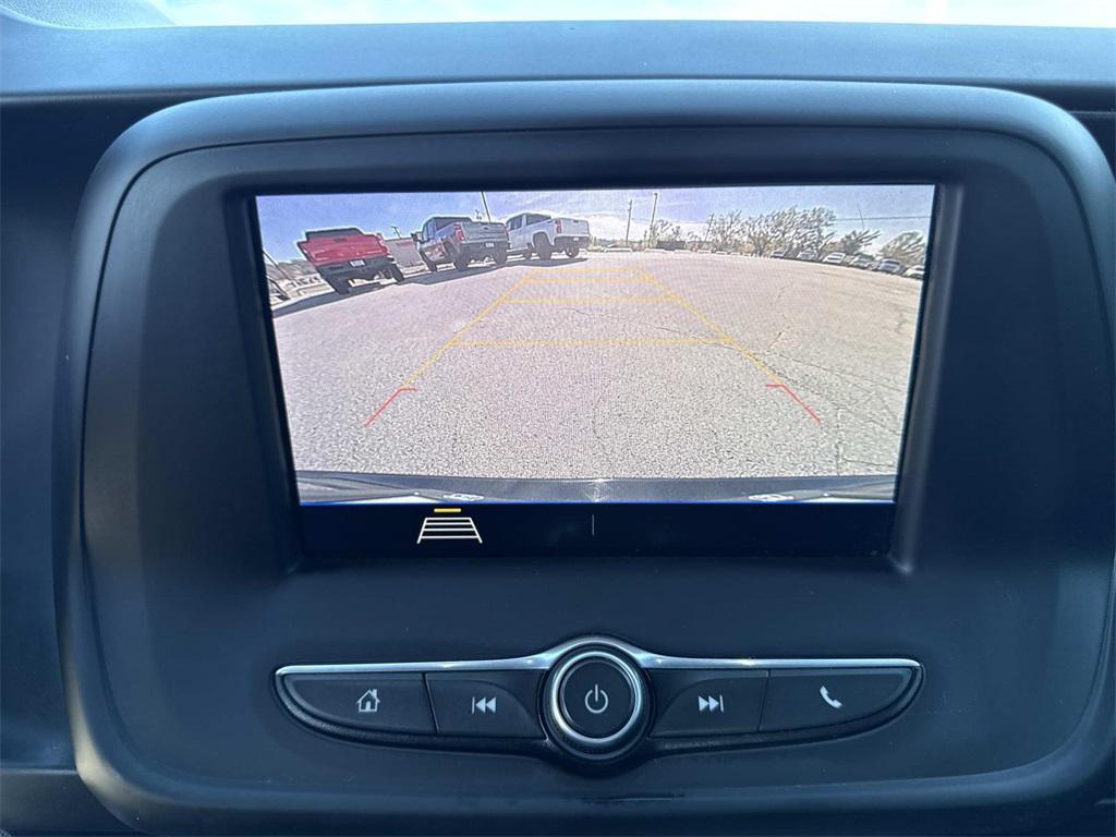 used 2020 Chevrolet Camaro car, priced at $20,998