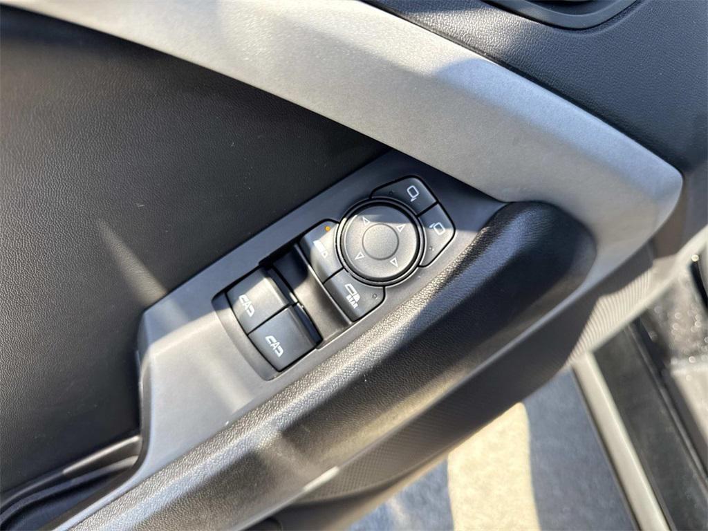 used 2020 Chevrolet Camaro car, priced at $20,998