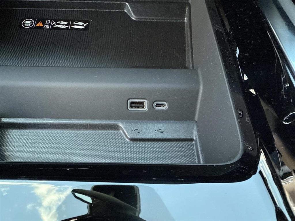 new 2026 Chevrolet Tahoe car, priced at $75,983
