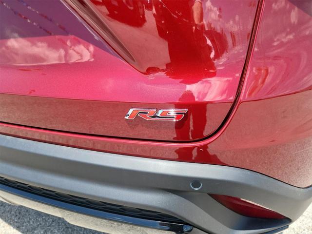 new 2025 Chevrolet Trax car, priced at $26,763