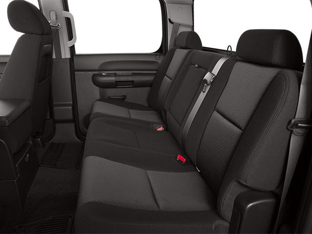 used 2014 Chevrolet Silverado 2500 car, priced at $23,546