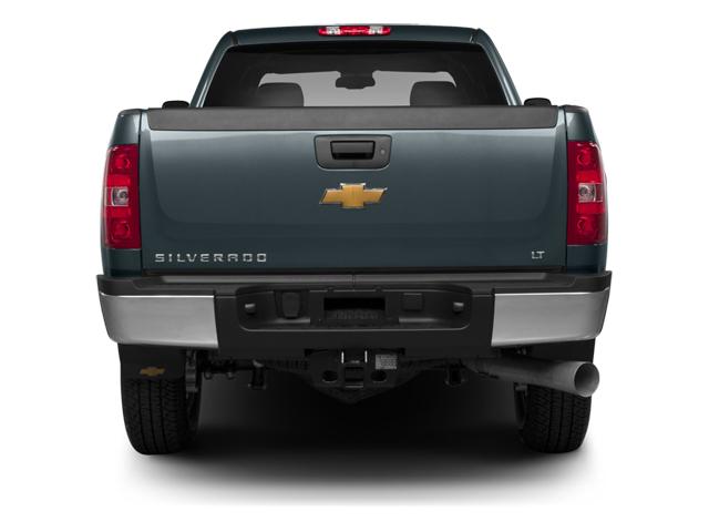 used 2014 Chevrolet Silverado 2500 car, priced at $23,546