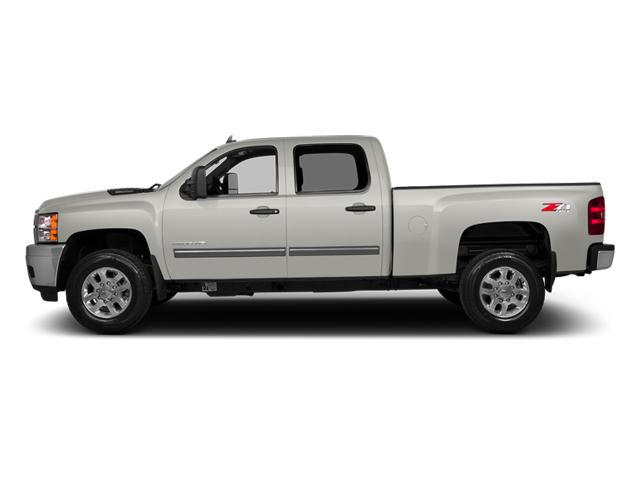 used 2014 Chevrolet Silverado 2500 car, priced at $23,546