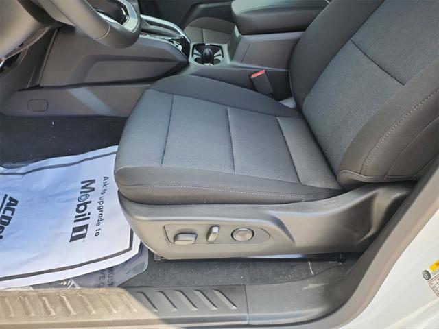 new 2025 Chevrolet Colorado car, priced at $36,792