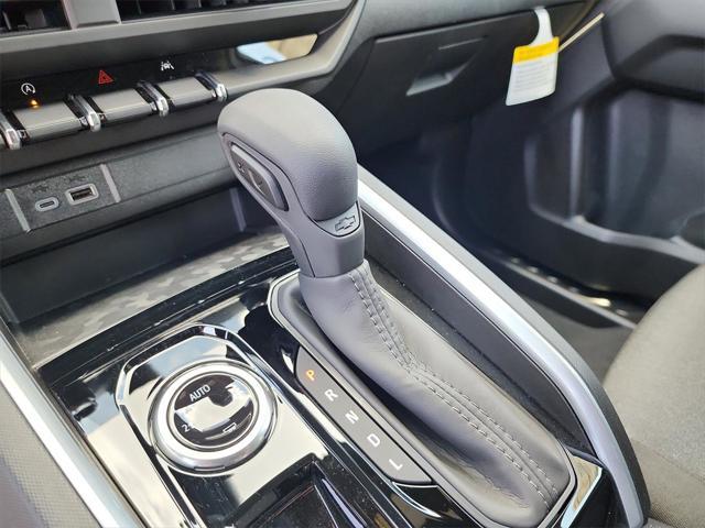 new 2025 Chevrolet Colorado car, priced at $36,792
