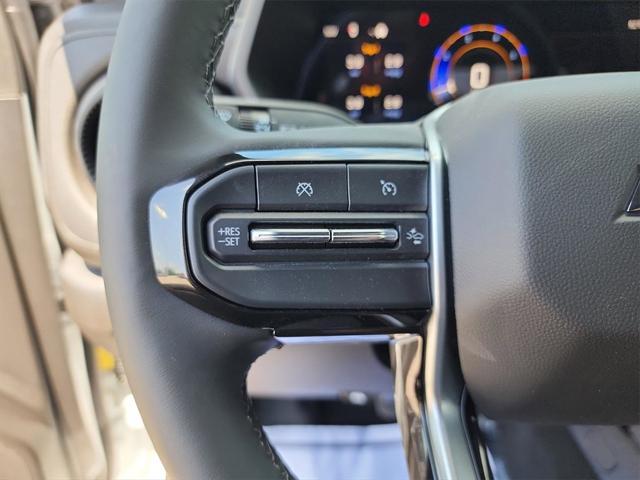 new 2025 Chevrolet Colorado car, priced at $36,792