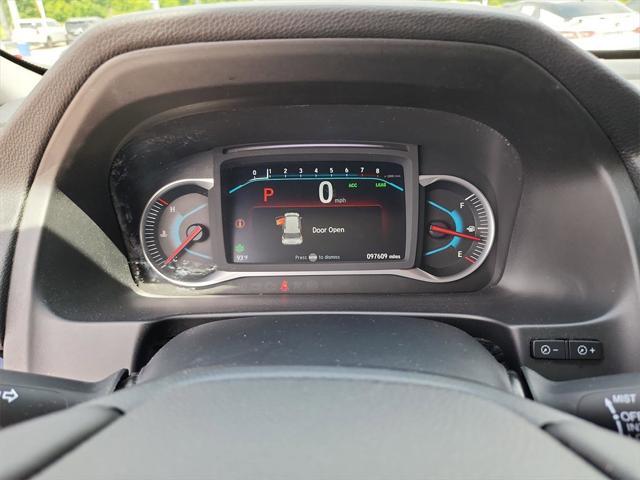 used 2022 Honda Pilot car, priced at $30,608
