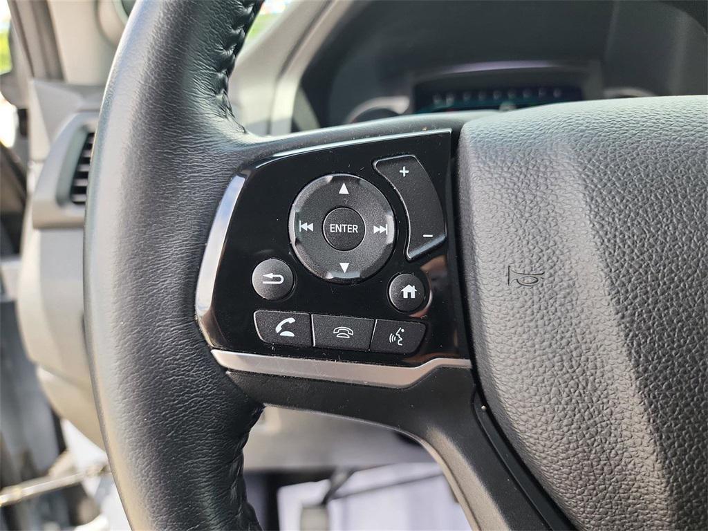 used 2022 Honda Pilot car, priced at $29,997