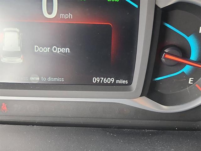 used 2022 Honda Pilot car, priced at $30,608