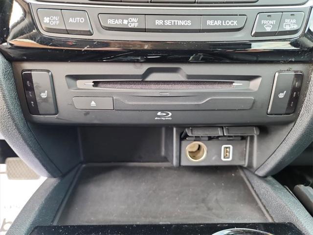 used 2022 Honda Pilot car, priced at $30,608