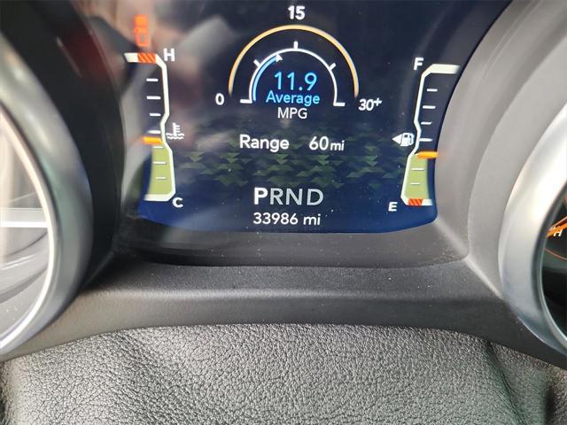 used 2020 Jeep Gladiator car, priced at $35,988