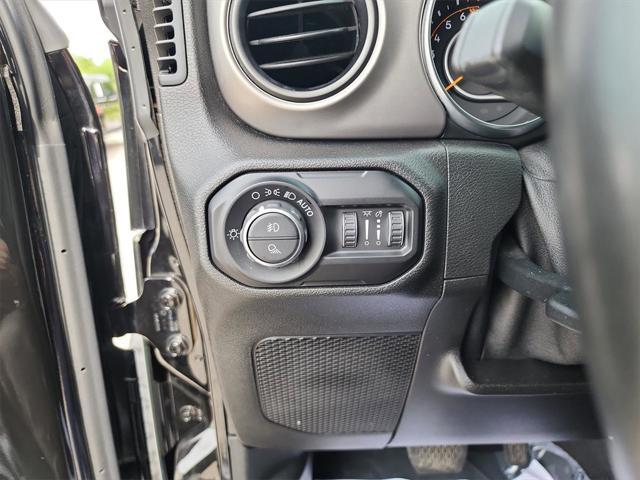 used 2020 Jeep Gladiator car, priced at $35,988
