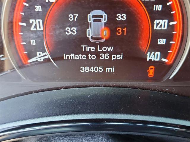 used 2024 Dodge Durango car, priced at $39,500