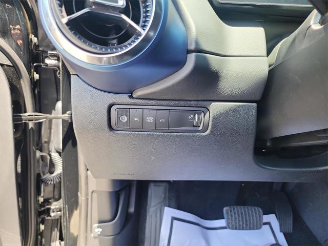 new 2025 Chevrolet Equinox EV car, priced at $40,295