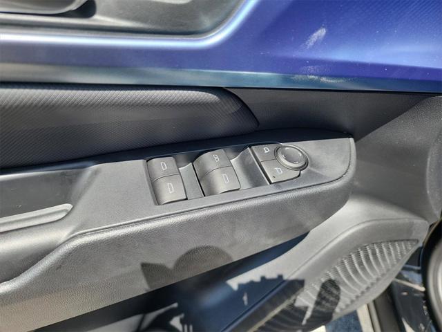 new 2025 Chevrolet Equinox EV car, priced at $40,295