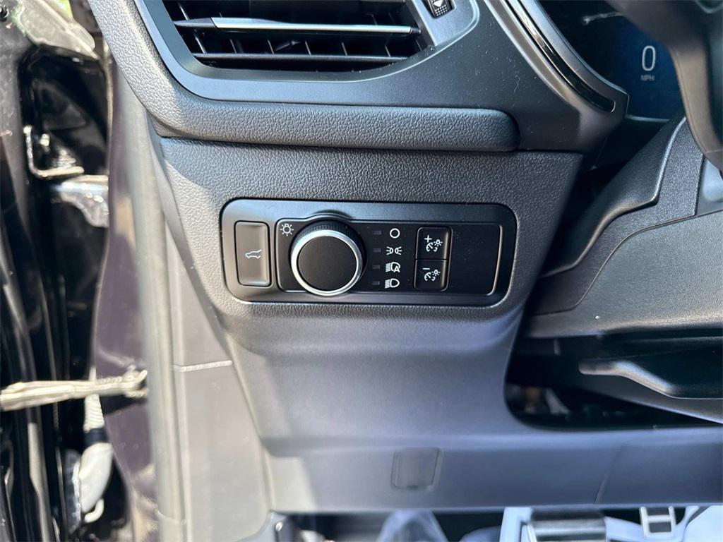 used 2024 Ford Escape car, priced at $22,551