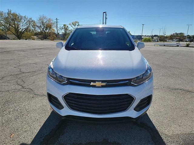 used 2019 Chevrolet Trax car, priced at $14,545