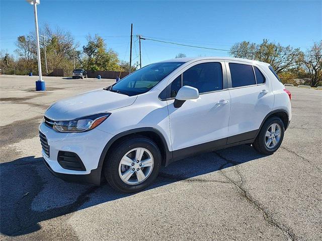 used 2019 Chevrolet Trax car, priced at $14,545